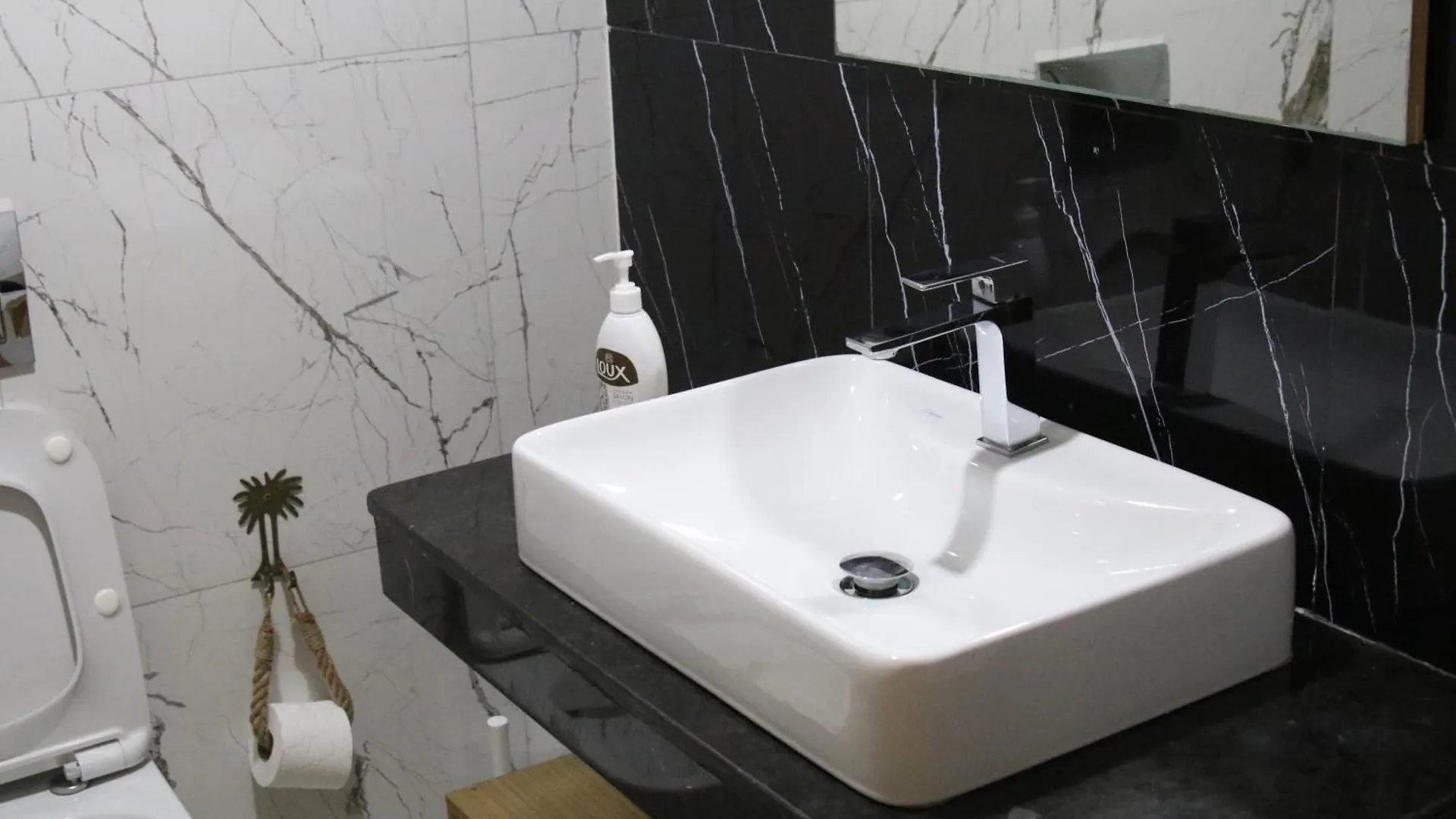 Your Comfortable Stopover Nouaceur Apartment