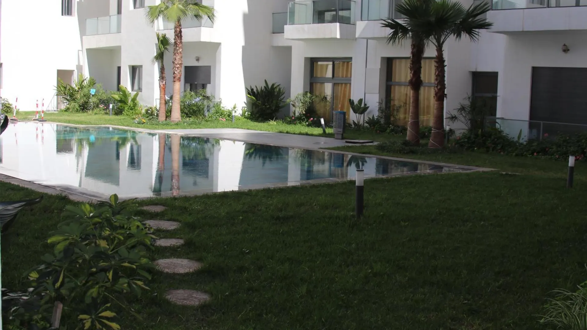 Your Comfortable Stopover Nouaceur 0*,  Morocco