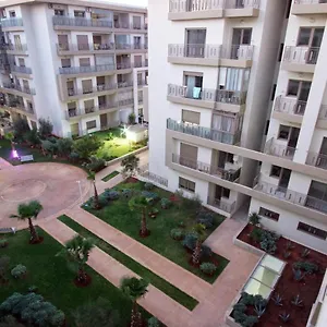  Apartment Nice Near Casablanca Airport