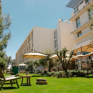 3* Hotell Onomo Airport Casablanca